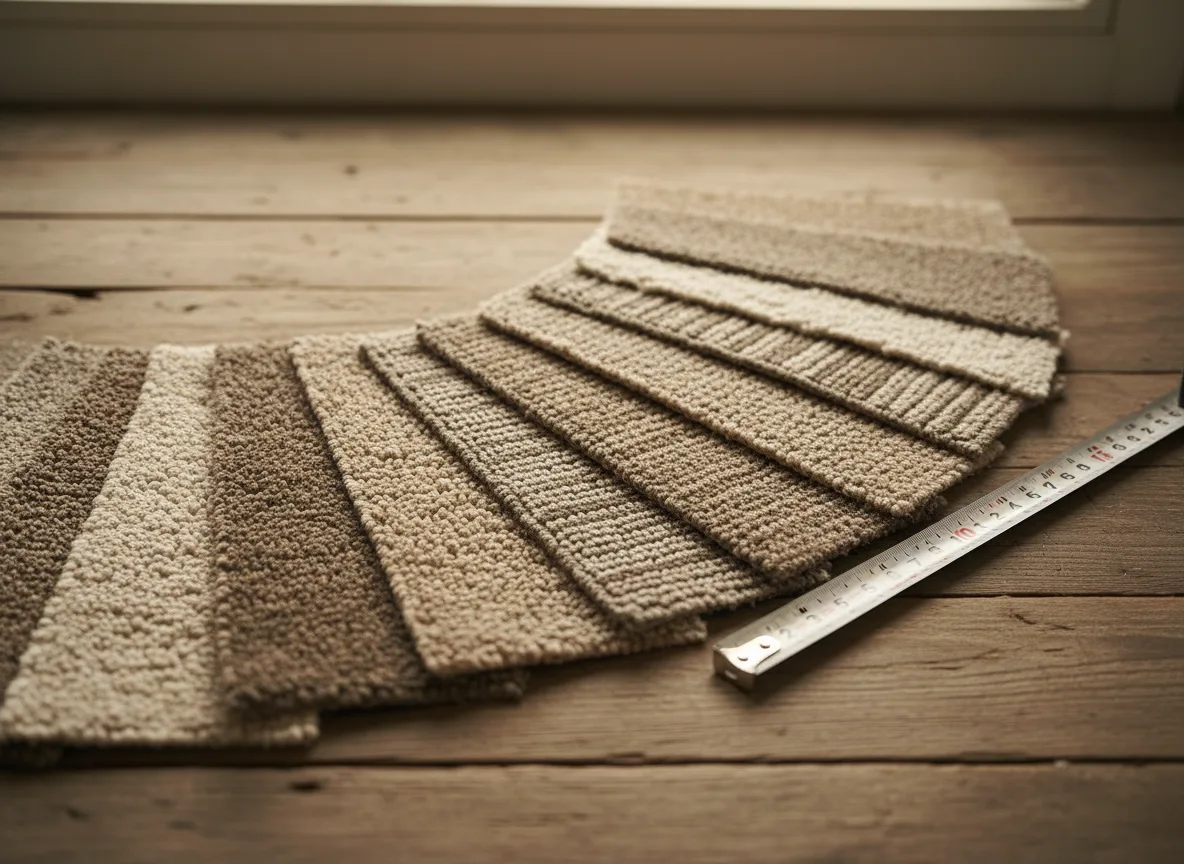 Carpet Installation La Ward, TX FAQs